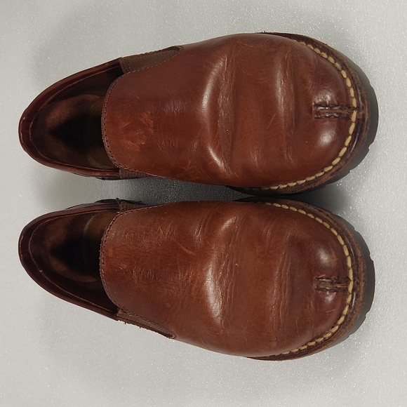 Cole Haan Leather Loafers Size 6 - Picture 3 of 16
